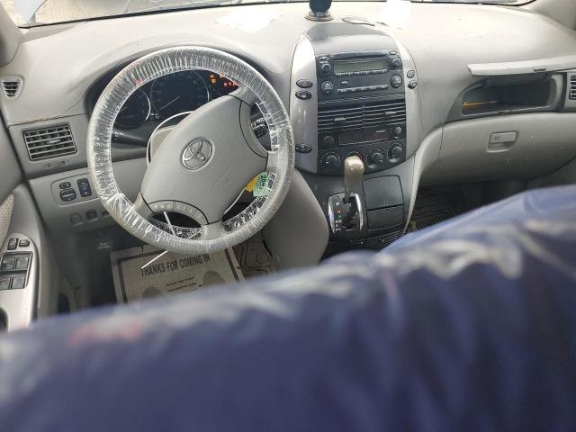 2008 TOYOTA SIENNA CE #3315799365