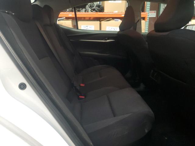 2025 TOYOTA CAMRY XSE 4T1DAACK2SU145453