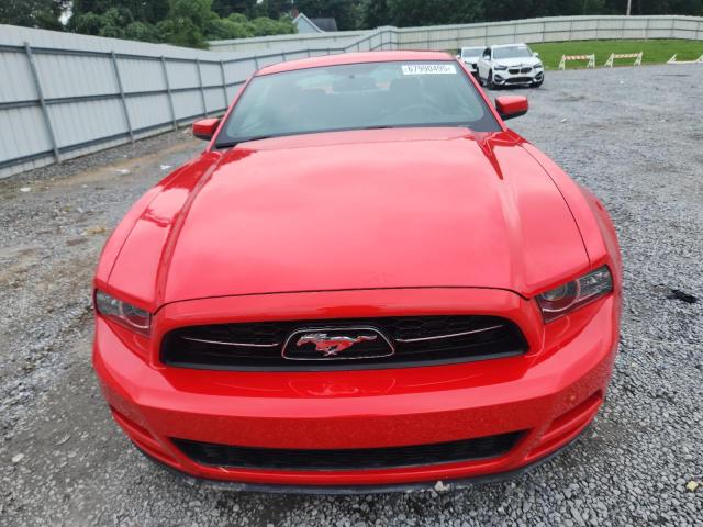 2013 FORD MUSTANG - 1ZVBP8AM0D5263311