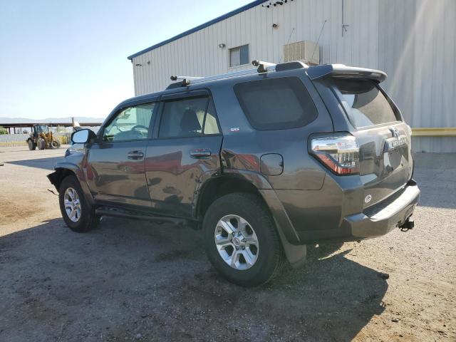 2019 TOYOTA 4RUNNER SR JTEBU5JR2K5701003
