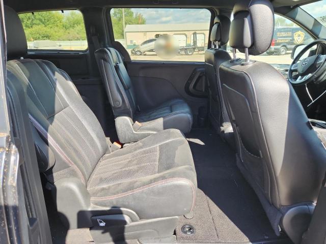 2017 DODGE GRAND CARA - 2C4RDGEG8HR558528