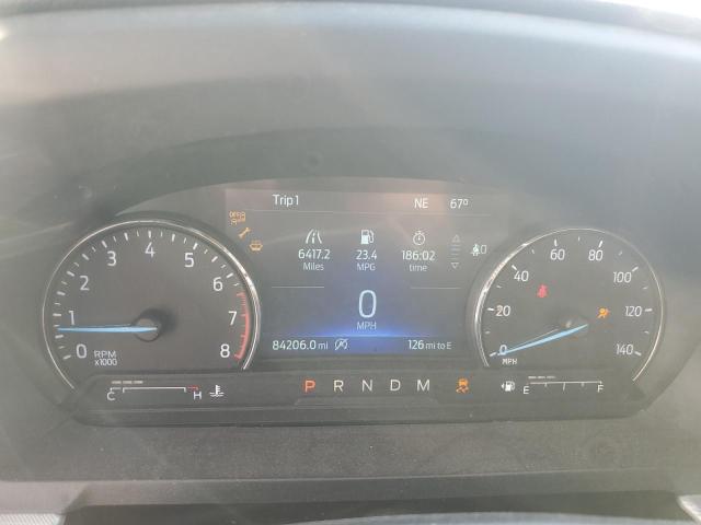 2020 FORD EXPLORER X 1FMSK8DH9LGA23527