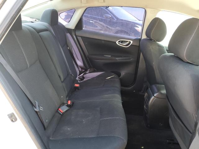 2015 NISSAN SENTRA S 3N1AB7AP8FY213184