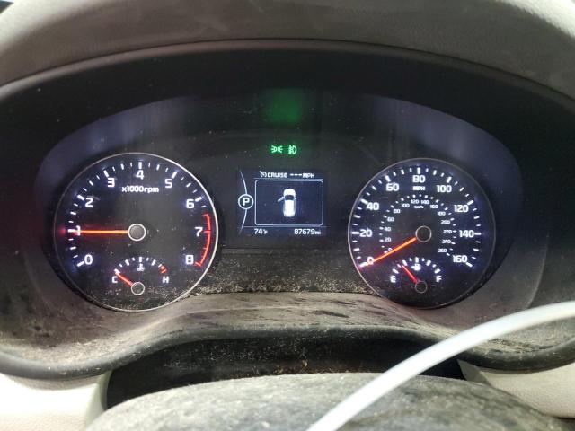 2017 KIA SPORTAGE L KNDPMCAC6H7167866