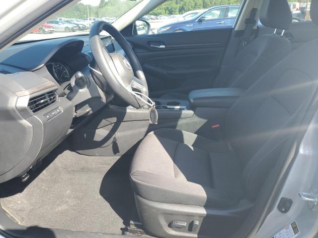2025 NISSAN ALTIMA SV 1N4BL4DV6SN360186
