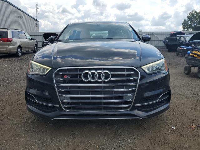 2015 AUDI S3 PRESTIG WAUFFGFF9F1087412