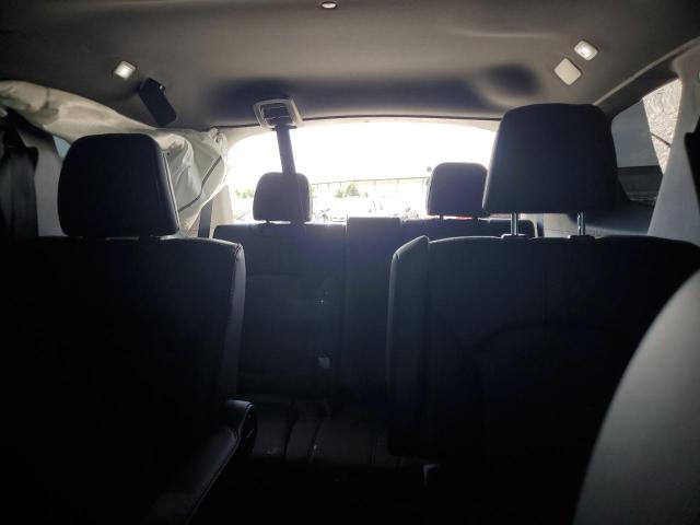 2025 HONDA PILOT TRAI #3301605624