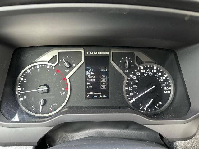 2022 TOYOTA TUNDRA CRE 5TFLA5EC8NX009358