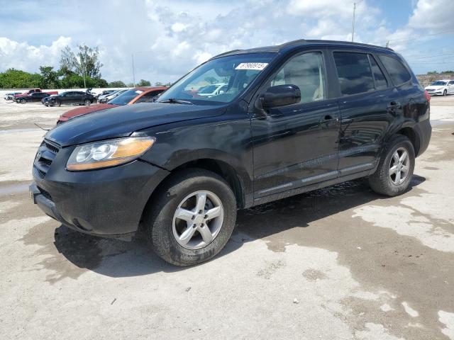 HYUNDAI SANTA FE GLS