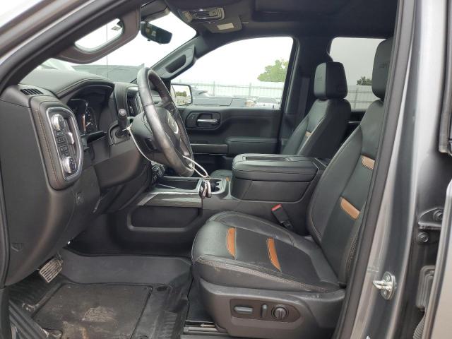 2022 GMC SIERRA LIM 1GTP9EEL9NZ179162