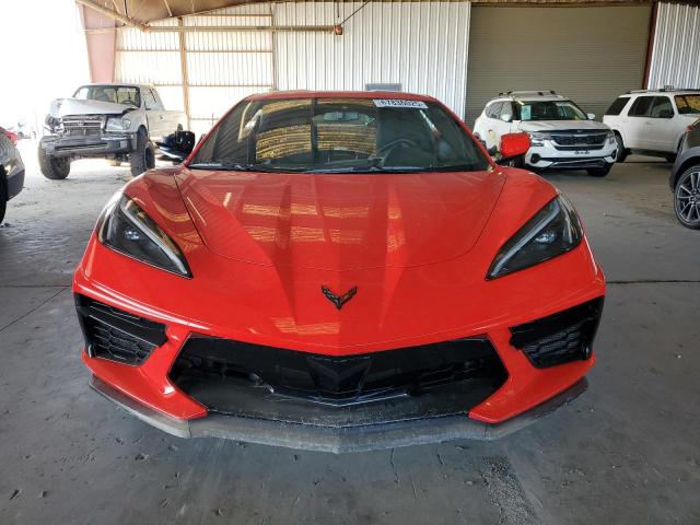 2023 CHEVROLET CORVETTE S 1G1YA2D41P5128570
