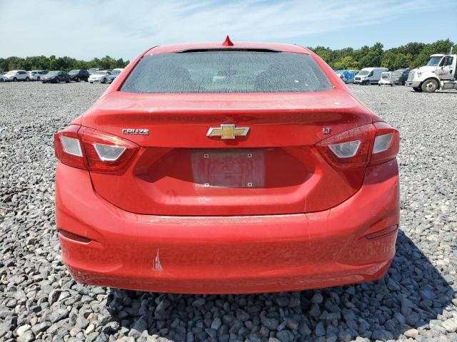 2017 CHEVROLET CRUZE LT 1G1BE5SM2H7102368