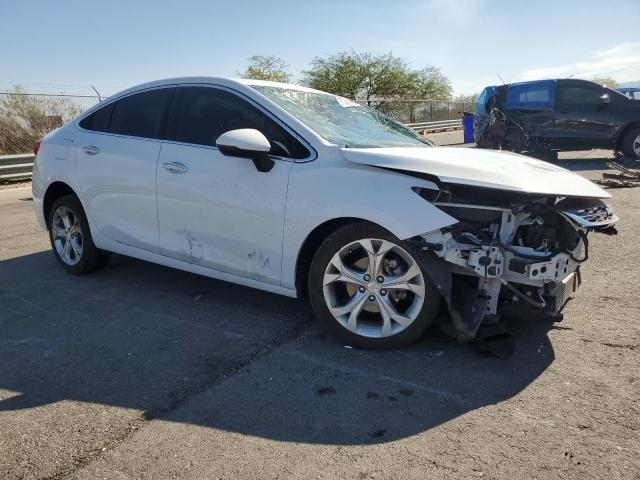 2017 CHEVROLET CRUZE PREM 1G1BF5SMXH7123627