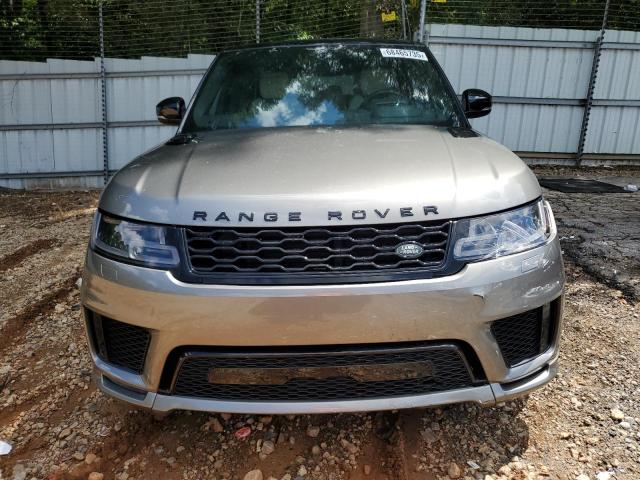 2019 LAND ROVER RANGE ROVER SPORT HSE DYNAMIC SALWV2SV7KA420280