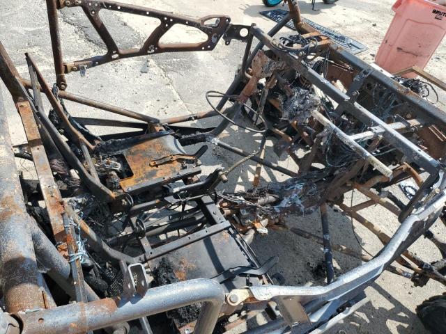 2016 POLARIS RZR XP TUR 3NSVDE928GF456320