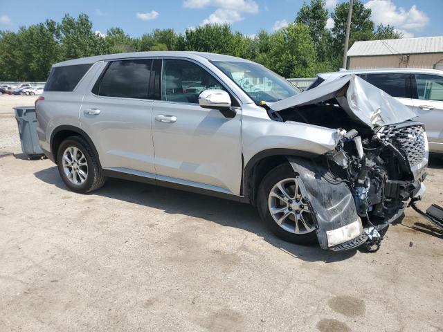 2022 HYUNDAI PALISADE S KM8R14HE5NU373560