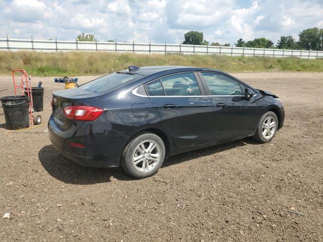 2018 CHEVROLET CRUZE LT #3292395277