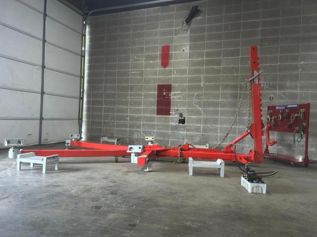 OTHR 4 CLAMP FRAME PULLER 2024 red   38911466 photo #3