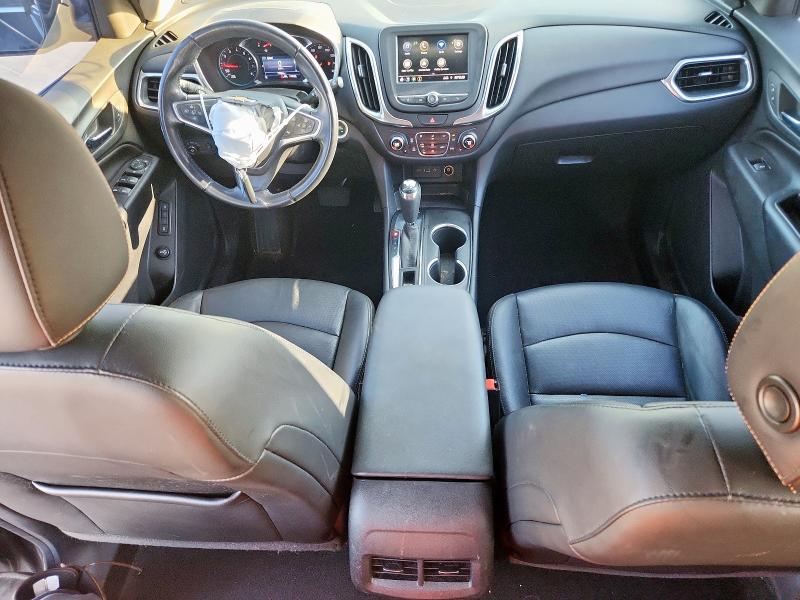2020 CHEVROLET EQUINOX LT - 2GNAXLEX5L6184877