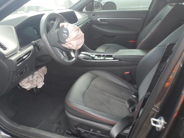 2020 HYUNDAI SONATA SEL 5NPEJ4J23LH047587