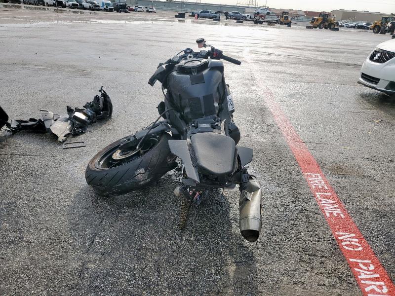 2019 HONDA CBR1000 RR JH2SC7716KK200029