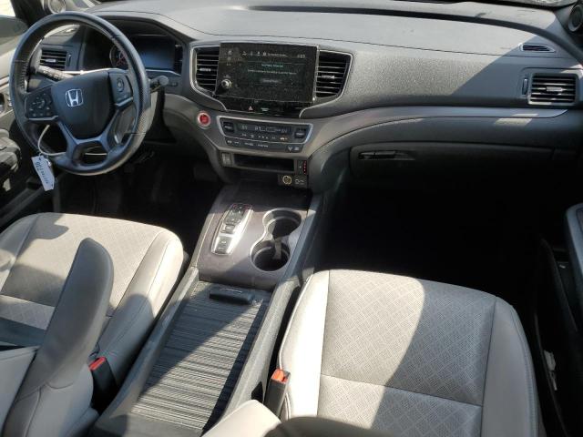2019 HONDA PASSPORT E 5FNYF8H52KB028452