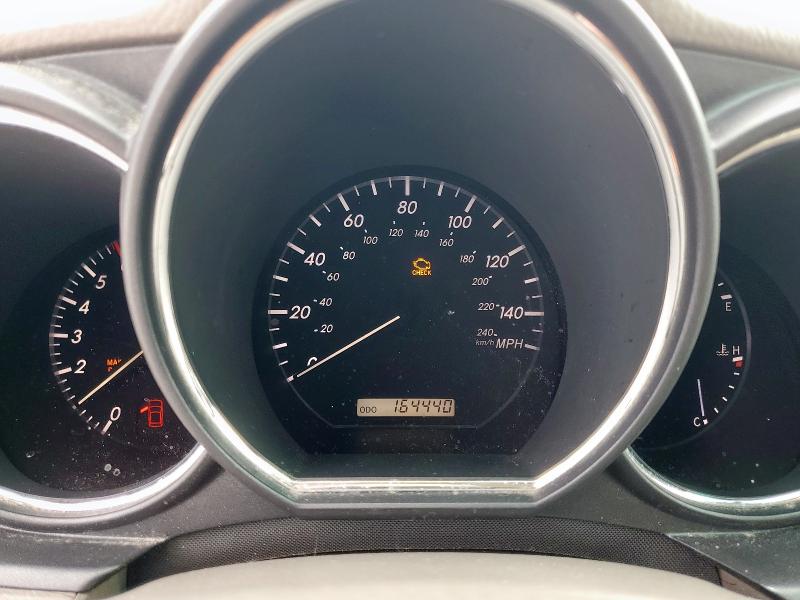 2006 LEXUS RX 330 #3279868275