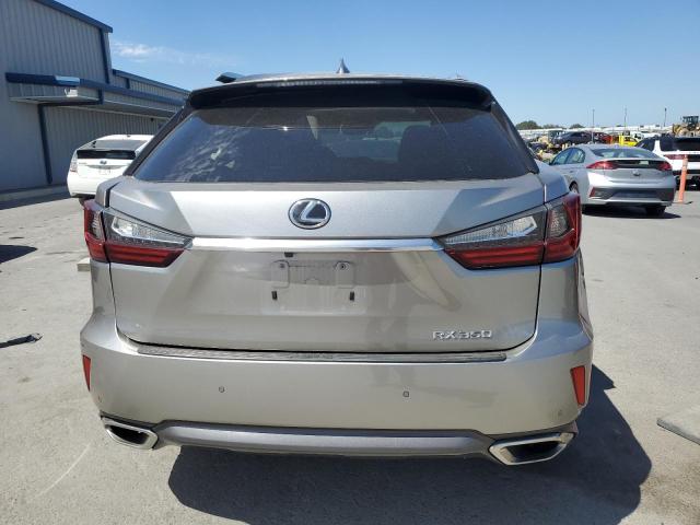 2017 LEXUS RX 350 BASE 2T2BZMCA3HC055324