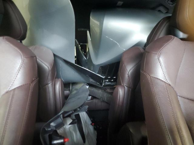 2022 TOYOTA SIENNA LIM 5TDESKFC6NS048507