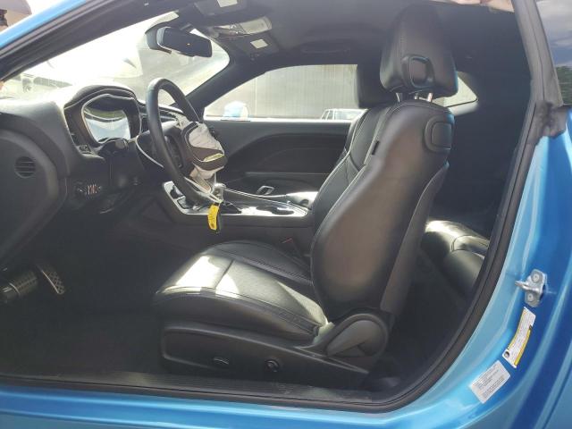 2015 DODGE CHALLENGER SXT PLUS 2C3CDZBG8FH901173