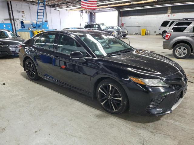 2019 TOYOTA CAMRY XSE - 4T1B61HKXKU177763