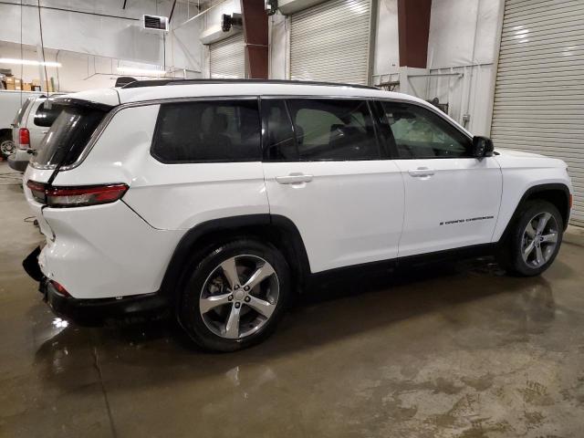 2021 JEEP GRAND CHEROKEE L LIMITED 1C4RJKBG4M8171450