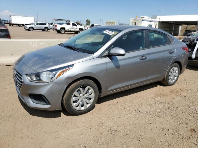 2021 HYUNDAI ACCENT SE - 3KPC24A61ME149547