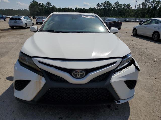2018 TOYOTA CAMRY L JTNB11HK3J3003892
