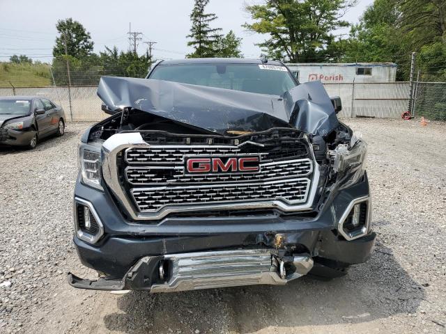 2020 GMC SIERRA K15 3GTU9FED2LG105922