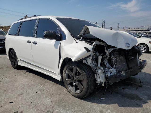 2011 TOYOTA SIENNA SPORT - 5TDXK3DC1BS105239