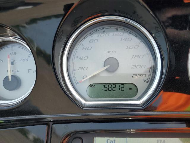 2014 HARLEY-DAVIDSON FLHXS STRE 5HD1KRMA7EB602077