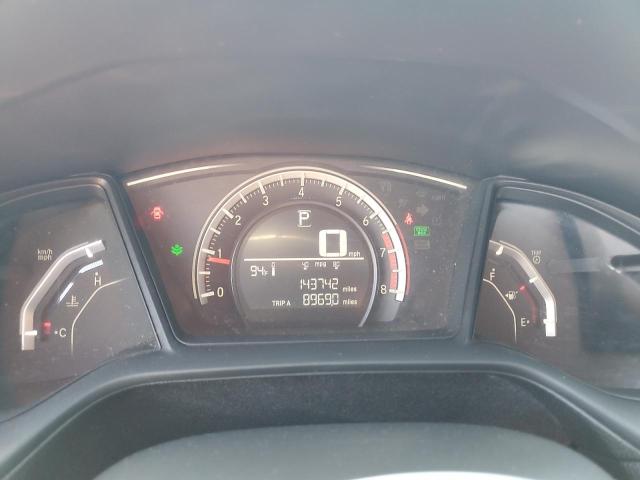 2017 HONDA CIVIC SPORT SHHFK7H48HU209163