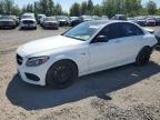 2018 MERCEDES-BENZ C 43 4MATI - 55SWF6EB3JU257225