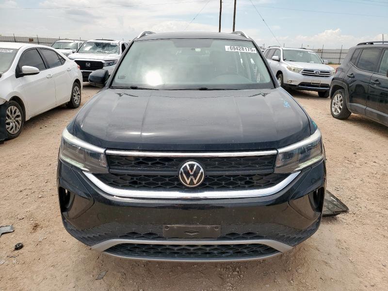 2022 VOLKSWAGEN TAOS SE 3VVRX7B21NM009922
