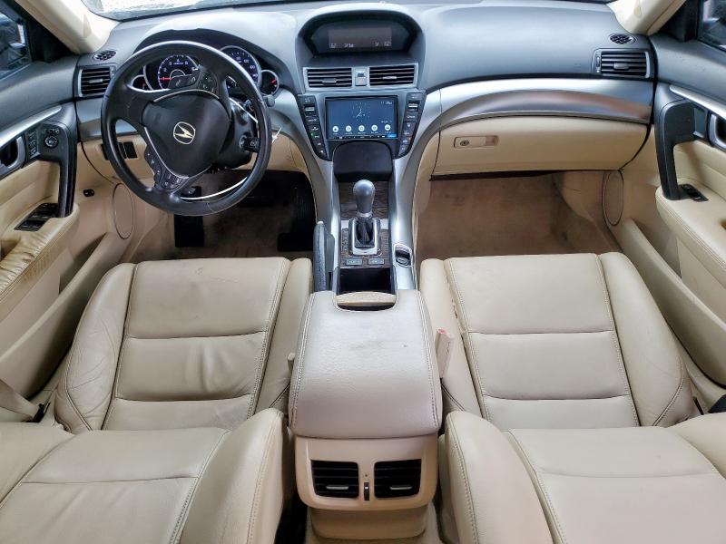 2010 ACURA TL - 19UUA8F21AA007767