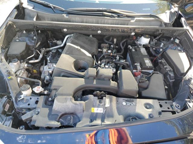 2024 TOYOTA RAV4 XLE - 2T3R1RFV0RW439459