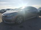 2018 HONDA CIVIC EX - 2HGFC2F79JH593745