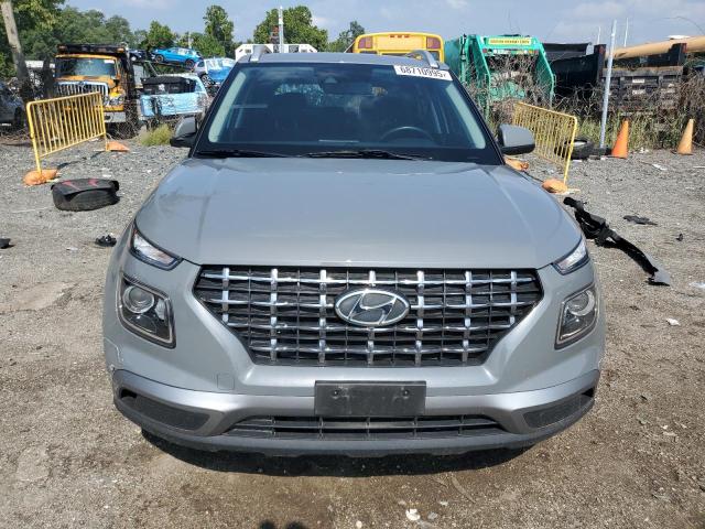 2022 HYUNDAI VENUE SEL KMHRC8A37NU169479