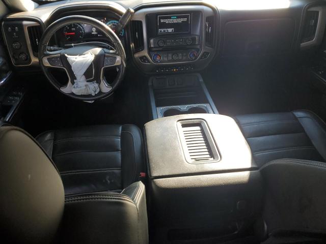2018 GMC SIERRA K1500 DENALI 3GTU2PEJ8JG500006