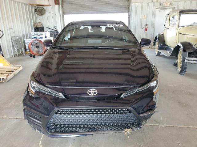 2020 TOYOTA COROLLA SE - JTDS4RCE9LJ040875