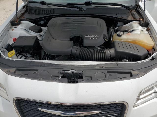 2021 CHRYSLER 300 TOURIN 2C3CCAAG5MH613873