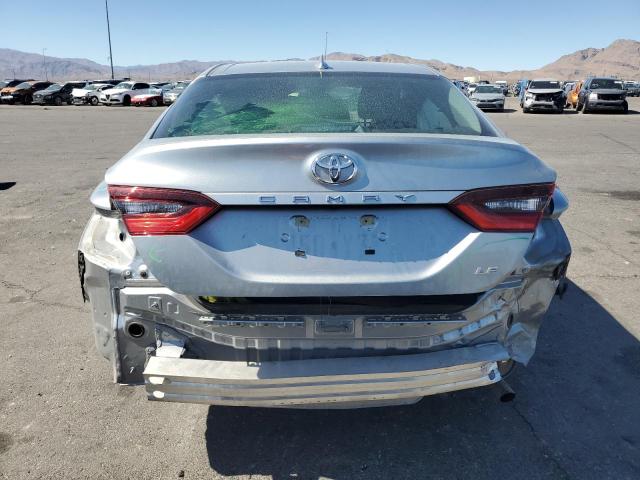2023 TOYOTA CAMRY LE 4T1C11AK2PU832101