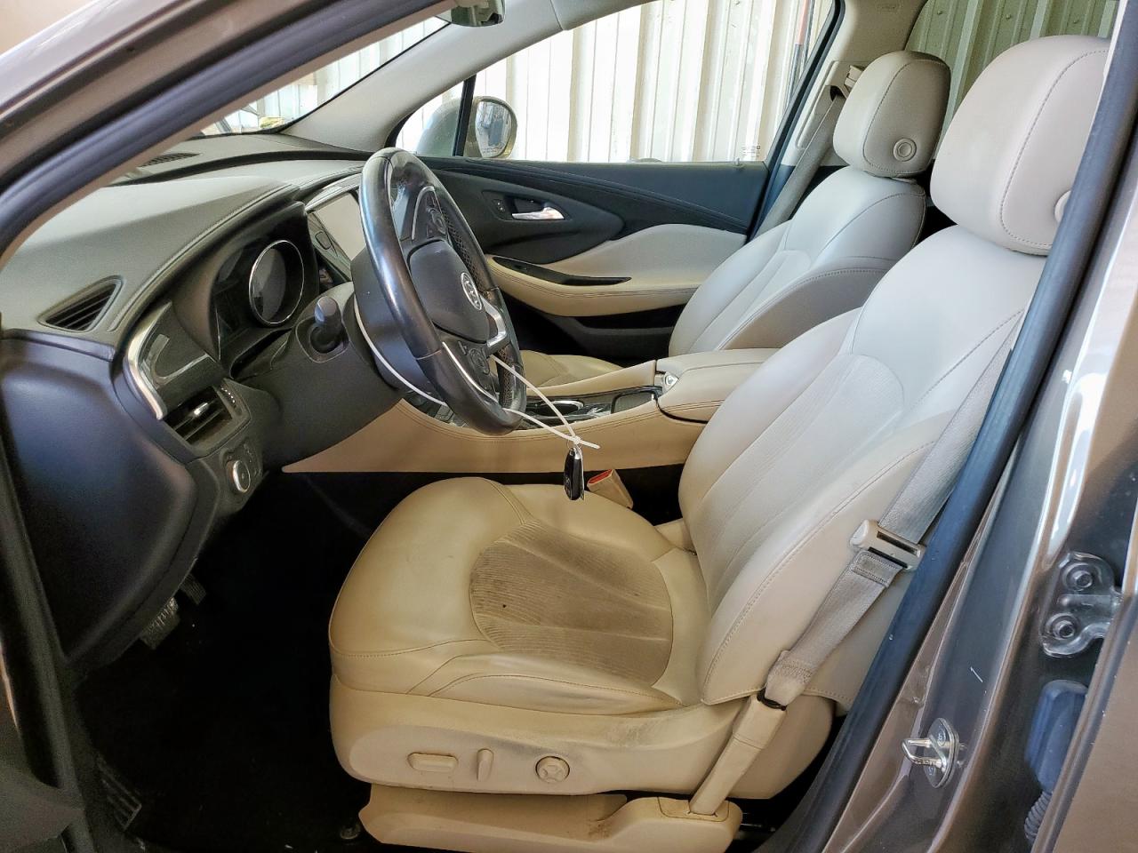 BUICK ENVISION PREFERRED