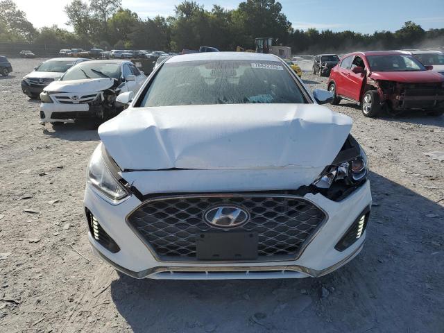 2019 HYUNDAI SONATA LIMITED 5NPE34AF3KH787653